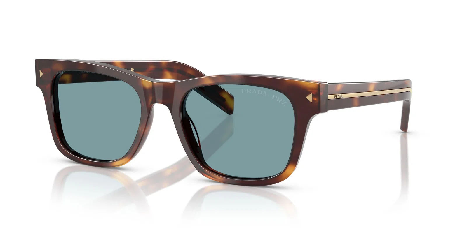 Prada A17S Sunglasses - view 35